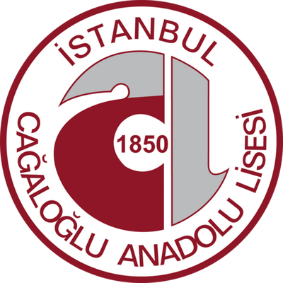 Cağaloğlu Anadolu Lisesi Logolu Ürünler Mağazası